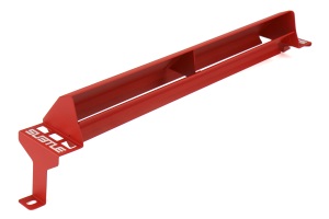 (08-22) Impreza (STI Only) - Intercooler Splitter (Red)
